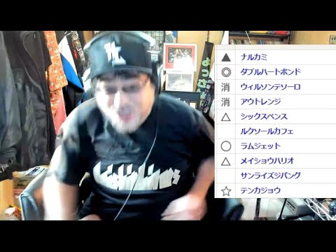 【神回】競馬 10万勝負 vs チャンピオンズカップ GⅠ よっさん