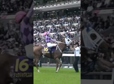 #shorts [歴史的快挙 最高のコンビで女王君臨] 2026 #オークス #優駿牝馬 #ジュウリョクピエロ #今村聖奈