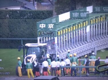 2026 第56回高松宮記念(G1)【連覇へサトノレーヴVSラストラン・ナムラクレア】