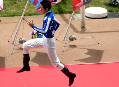【日本ダービー2026】騎乗ジョッキー紹介 津村騎手・岩田騎手が盛り上げる 現地映像