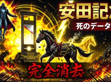 【安田記念】安田記念2026の罠#安田記念 #安田記念2026#アドマイヤズーム #オフトレイル #ドラゴンブースト #アスクイキゴミ #ガイアフォース