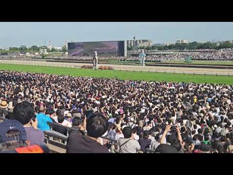 第93回東京優駿日本ダービー2026