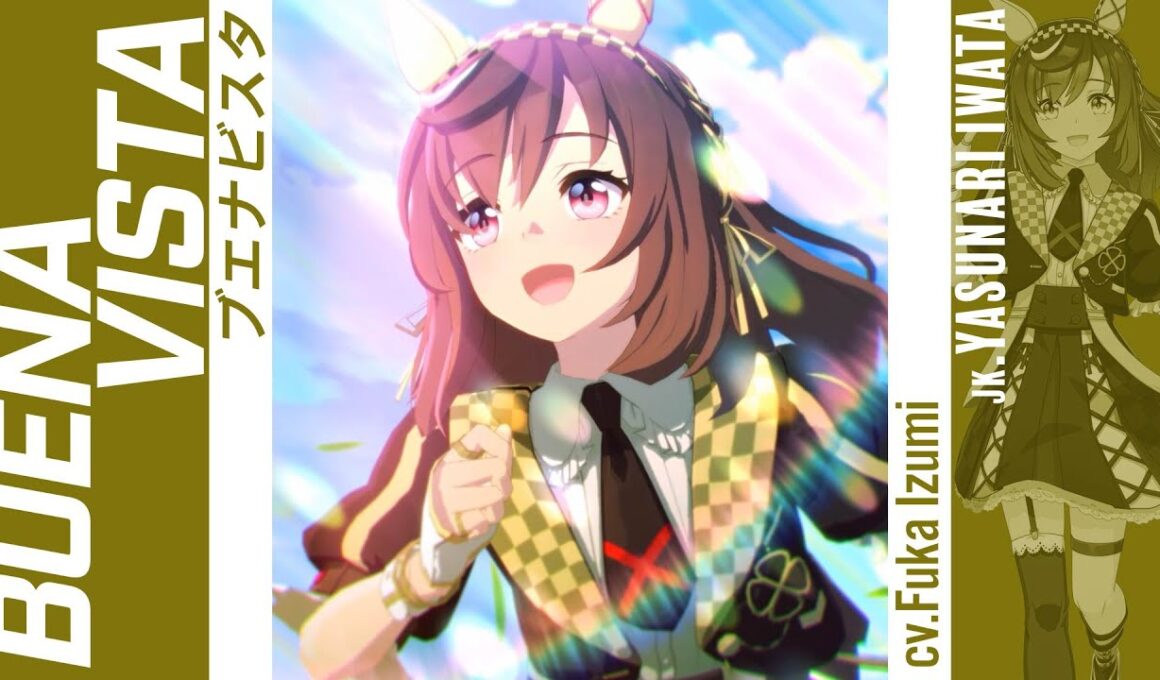 【2025 ジャパンカップ記念】歴代勝利ウマ娘繋げてみた【GIRLS' LEGEND U】