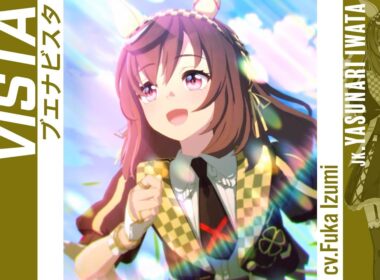 【2025 ジャパンカップ記念】歴代勝利ウマ娘繋げてみた【GIRLS' LEGEND U】
