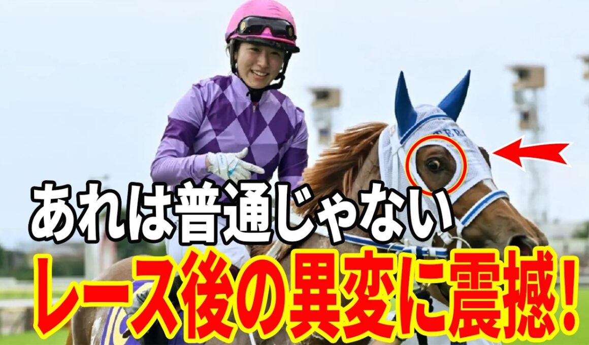 【オークス裏】「あれは普通じゃない…」レース後の重力ピエロに競馬関係者が驚愕した本当の理由！今村聖奈が隠し通した致命的な秘密と凱旋門賞計画の裏側