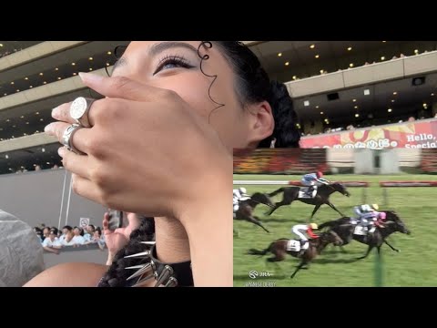 日本ダービー2026あざしたァァア‼️