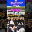 【安田記念2026】30秒でわかるセイウンハーデス