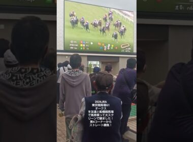 #競馬#東京競馬場#船橋競馬場#オークス#G1#ジュウリョクピエロ#今村聖奈#北海道 #パチスロ #栃木県 #千葉県