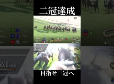 ロブチェンと掴んだ二冠‼️