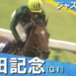 【世界No.1の底力】2014年安田記念 (ＧⅠ) ジャスタウェイ  柴田善臣【カンテレ公式】
