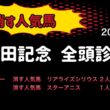 【競馬予想】　安田記念　全頭診断　事前予想　2026