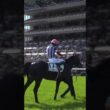 #shorts [最高の舞台で最速の馬がプレミアムの輝き] 2026 #皐月賞 #ロブチェン #松山弘平 #2冠馬 #3冠王手