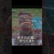 （馬）息子達　ひこうき雲の　儚さか　＃日本ダービー2026　＃東京優駿　＃東京競馬場　＃コントレイル