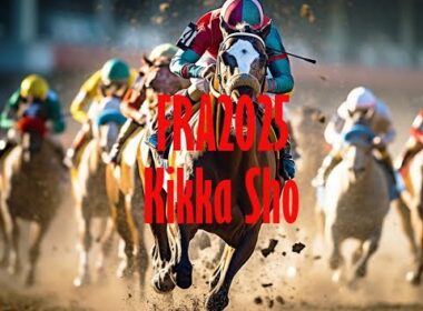 Kikka Sho 2025～競馬鹿予想TV 菊花賞2025　春の覇者がいないときは…～