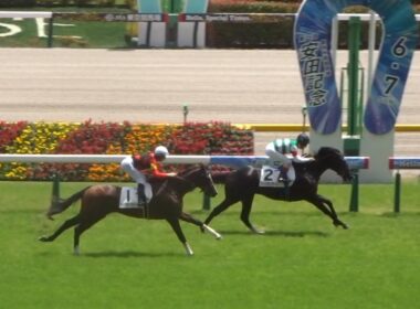【怪物候補はいるのか】フィリオソラーレやウィンターブリーズが東京マイルで衝撃デビュー！2027年クラシック候補が集結した2歳新馬戦【東京5R・芝1600m】