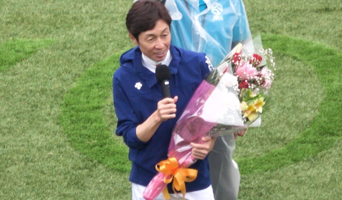 【武豊】【安田記念2026】レース回顧‼ 「C.ルメールは逆の事しか言ってなかった」 現地映像 シックスペンス
