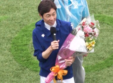 【武豊】【安田記念2026】レース回顧‼ 「C.ルメールは逆の事しか言ってなかった」 現地映像 シックスペンス