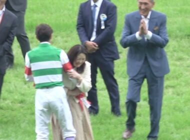 【口取り 表彰式 勝利騎手インタビュー】2026 G1 安田記念 シックスペンス 武豊騎手 G1最年長記録更新！ 【プレゼンターは林修先生 東京競馬場】