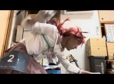 【旧ミホノキュートアイ】GI 秋華賞