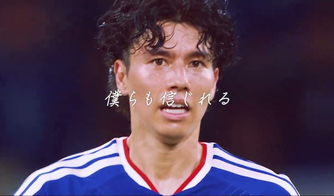 【総集編】日本代表vsアイスランド代表｜2026 5.31 国立競技場｜SAMURAI BLUE｜KIRIN CHALLENGE CUP 2026 ひとつになるから強くなる。