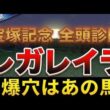 【宝塚記念2026】全頭診断！1倍台のクロワデュノールと戦え！【競馬予想】