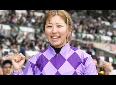 オークス制覇の舞台で起きていた“もう一つの騒動”とは…🏇📚#今村聖奈 #オークス #競馬 #GI制覇 #競馬ニュース #重力ピエロ