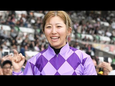 オークス制覇の舞台で起きていた“もう一つの騒動”とは…🏇📚#今村聖奈 #オークス #競馬 #GI制覇 #競馬ニュース #重力ピエロ