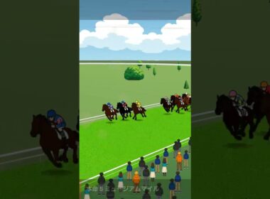 【宝塚記念 予想】AIが1000回シミュレーションした結果！！！