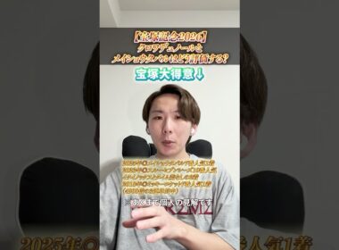 【宝塚記念2026】クロワデュノールとメイショウタバルはどう評価する？