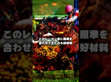 【宝塚記念2026予想】人気薄の激走も多い宝塚記念！個人的穴馬２頭を厳選！