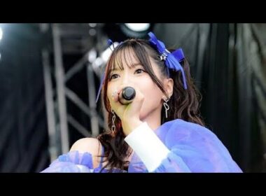 〝競馬好きアニソンシンガー〟 が2025年10月13日(月・祝)盛岡競馬場で開催される「マイルチャンピオンシップ南部杯」でステージライブ