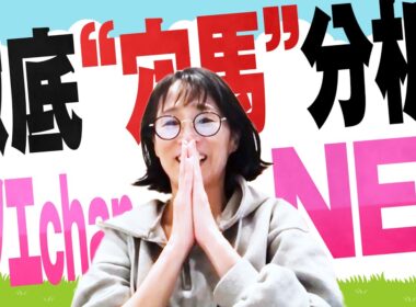 徹底“穴馬”分析！ホソエchanNEL 【宝塚記念・ＧⅠ】細江純子 春ＧⅠフィナーレの穴馬は！？