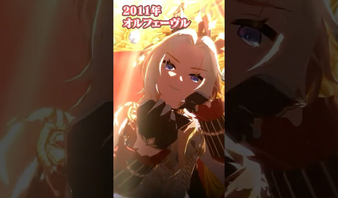 【ウマ娘】日本ダービー（東京優駿）で優勝した歴代ウマ娘達！【ウマ娘プリティーダービー】