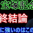 【宝塚記念2026】ここを決めて夏競馬へ！クイズ正解者は6名