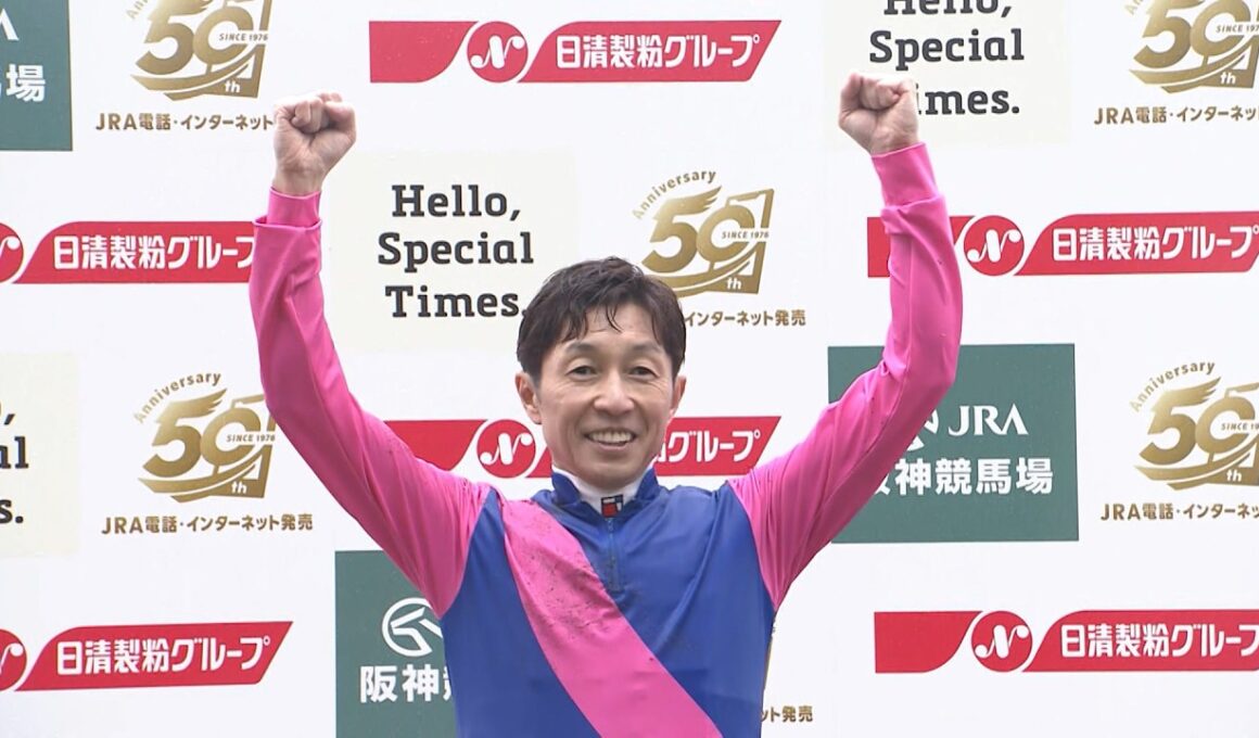 【宝塚記念・GⅠ】胸を張ってフランスに行けると思います…宝塚記念連覇！ 勝利騎手インタビュー 武 豊 騎手  【みんなのKEIBA】