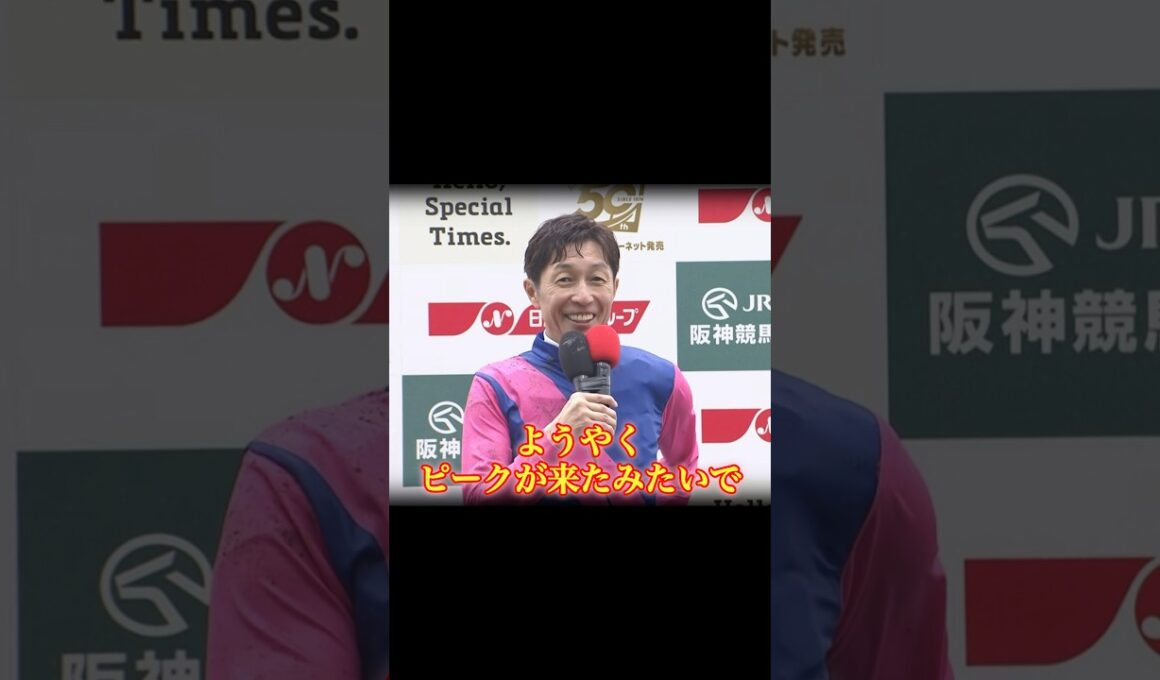 メイショウタバル＆武豊が宝塚記念2連覇達成でいざ🇫🇷ロンシャンへ✨　#競馬  #宝塚記念  #武豊  #メイショウタバル  #凱旋門賞  #shorts