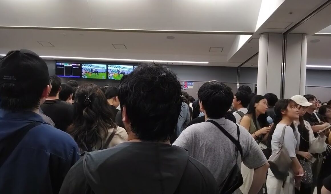 2026/06/14 宝塚記念現地(なのに雨のため)モニター観戦