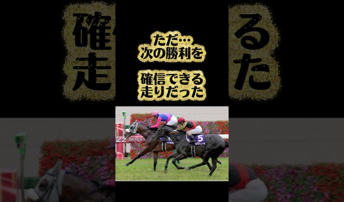 豪雨の宝塚記念！本当に強かった【競馬おばあ】 #競馬 #メイショウタバル #g1 #武豊