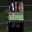 イクイノックスvsパンサラッサ 2022年 天皇賞秋 #競馬