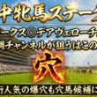 【府中牝馬S2026】穴馬候補発表！〇〇の穴馬がとにかく狙い目！中穴〜大穴まで狙えるレース！