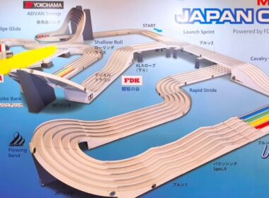 【ミニ四駆】(雑談)今年のコース、俺ならこう戦う 【ジャパンカップ2026】#ミニ四駆 #mini4wd #タミヤ #超速ガイド #ジャパンカップ2026