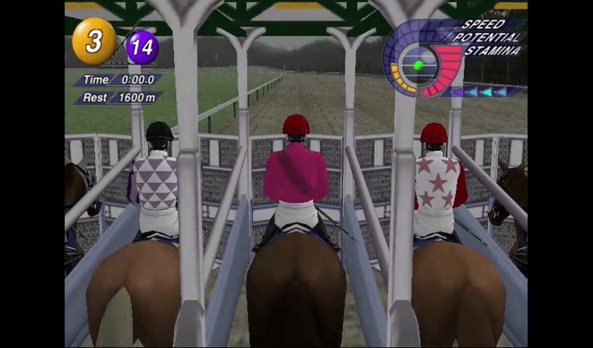 #367 GI Jockey 2-2 マイルチャンピオンシップ南部杯（JpnI） ミスタートウジン Mile Championship Nanbu Hai: Mr.Tojin