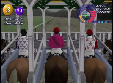#367 GI Jockey 2-2 マイルチャンピオンシップ南部杯（JpnI） ミスタートウジン Mile Championship Nanbu Hai: Mr.Tojin