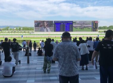2026 東京優駿（第93回日本ダービー）（GⅠ）国歌独唱 氷川きよしさん
