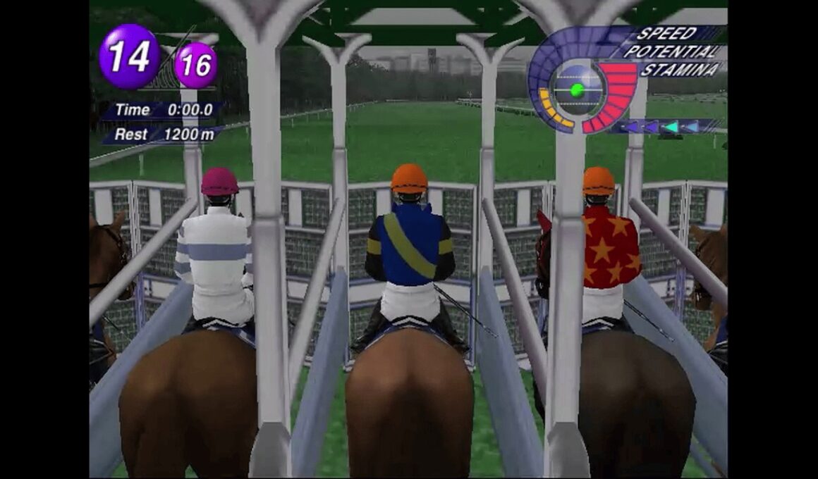 #366 GI Jockey 2-2 スプリンターズステークス（GⅠ） ケイエスミラクル Sprinters Stakes: K.S.Miracle