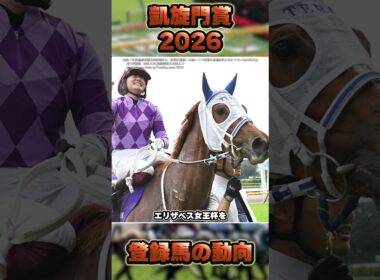 【凱旋門賞2026】ジュウリョクピエロ回避！宝塚記念後の登録馬の動向 #shorts #競馬 #競馬予想 #中央競馬予想 #凱旋門賞 #馬 #メイショウタバル #ジュウリョクピエロ