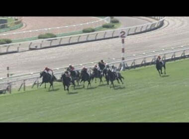 🏇🔥【衝撃復活】モンローウォーク、10カ月ぶりで楽勝！秋華賞最有力候補が誕生した瞬間！！🔥🏇