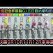 【競輪】高松宮記念杯競輪G1準決勝9R10R11R12Rダイジェスト車券勝負in岸和田競輪 20260620