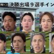 【岸和田競輪・GⅠ高松宮記念杯】決勝出場９選手インタビュー 山田庸平「みんなの頑張りで」