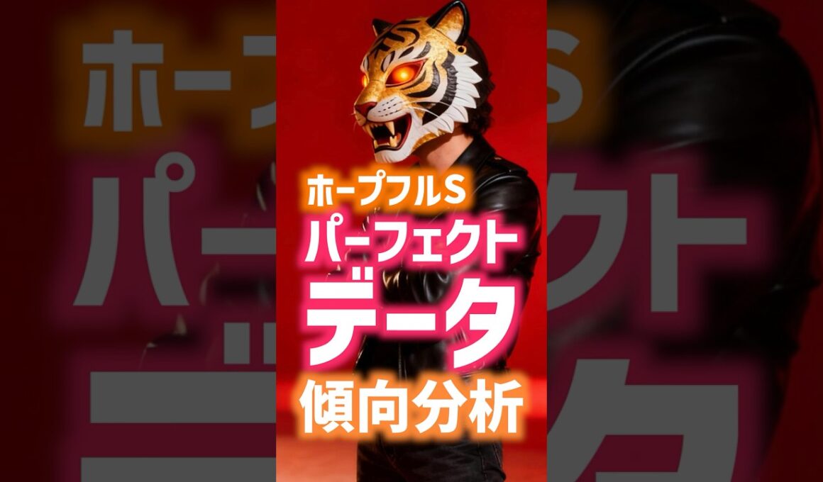 馬券のプロが解説【ホープフルS パーフェクトデータ Part1 】#競馬 #競馬予想 #当たる競馬術 #アンドゥーリル #ジャスティンビスタ #ショウナンガルフ#ジーネキング #ホープフルS